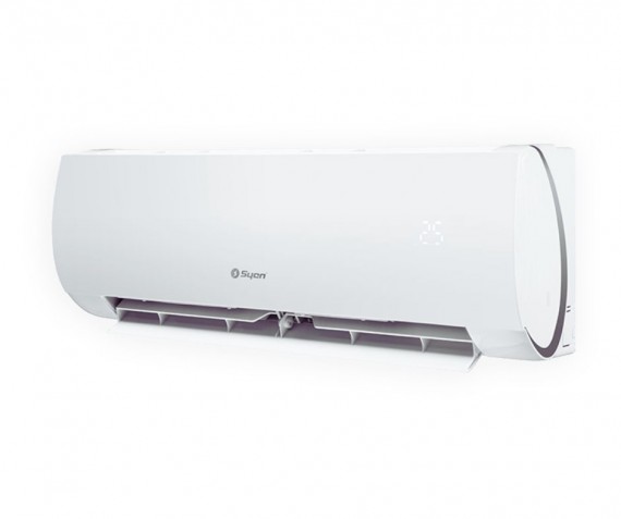 Syen Muse Next SOH12MN-E32DA1D Inverteres Split klíma