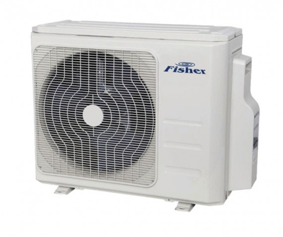 Fisher FS4MIF-284AE3 multi inverter kültéri egység