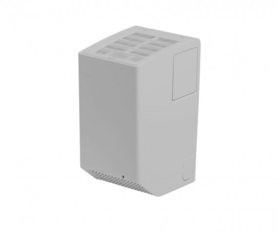 Gree XF30-SXQ Hővisszanyerős friss levegő modul