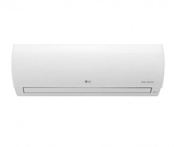 LG Athena F09MT Inverteres split klíma