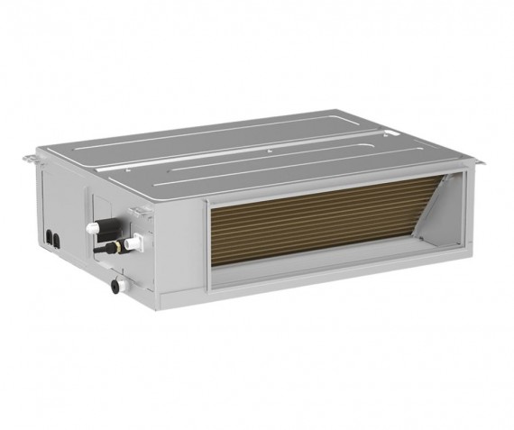 Gree GUD125PHS1 Légcsatornázható Inverter Klíma 