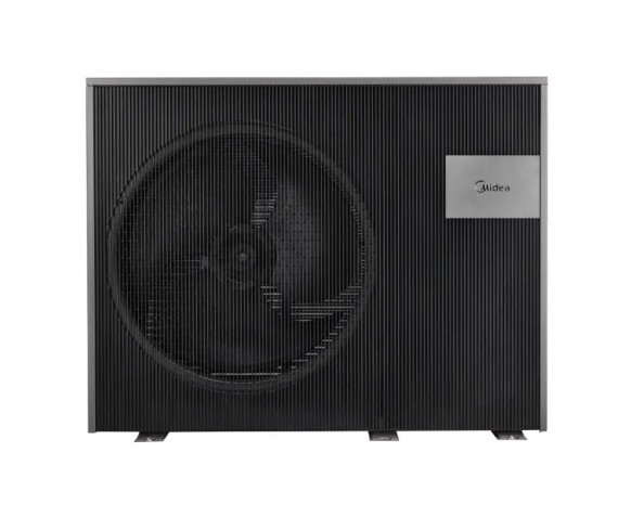 Midea MHC-V8WD2N7-BE30 Nature monoblokk hőszivattyú