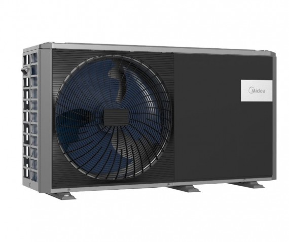 Midea MHC-V16WD2RN7-BER90 Nature monoblokk hőszivattyú
