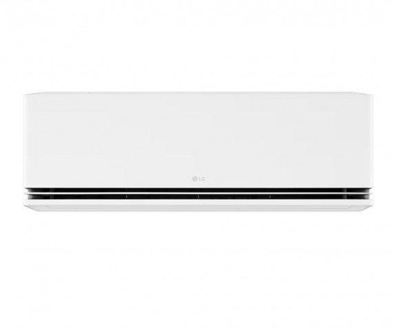 LG Deluxe H12S1D S1 Inverteres split klíma