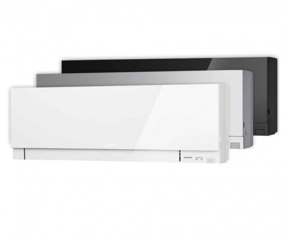 Mitsubishi MSZ / MUZ-EF25VGK ZEN Inverteres Split Klíma 