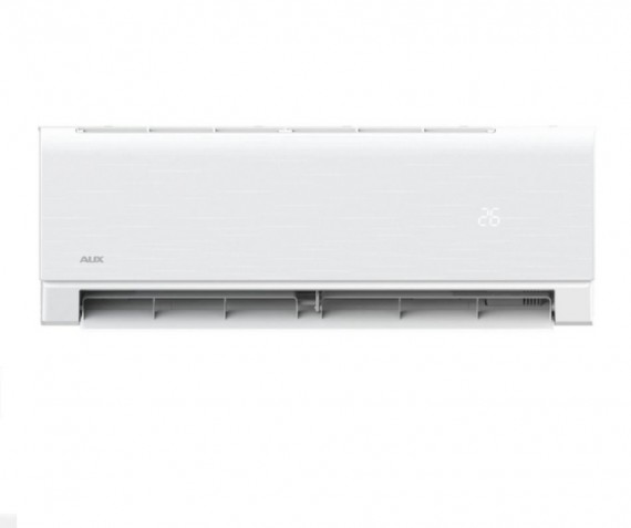 AUX Delta 3 ASW-H18E3A4/CAR3DI-C0-5 Inverteres Split klíma