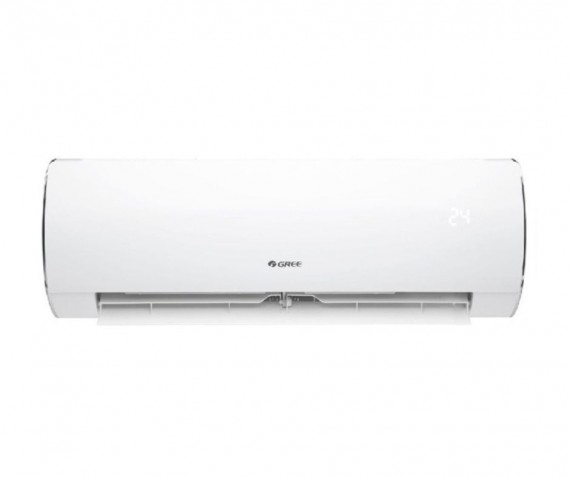 Gree Comfort Pro GWH18ACDXF-K6DNA1D Inverteres Split klíma