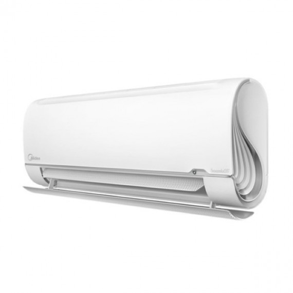 Midea MSF4-09-SP Breezeless Inverteres split klíma