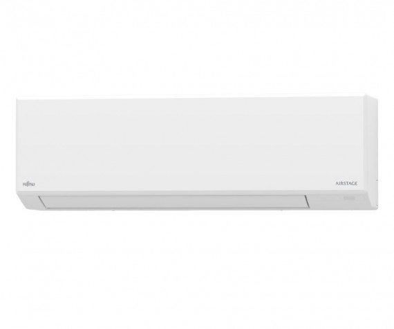 Fujitsu AIRSTAGE ASEH12KLTA / AOEH12KLTA Inverteres split klíma 