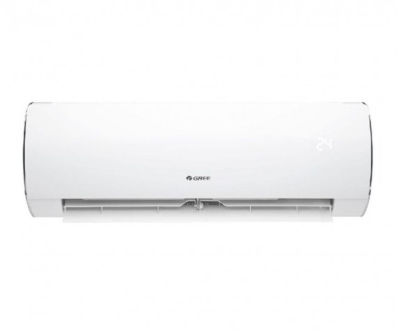 Gree Comfort Pro GWH24ACEXF-K6DNA1A Inverteres Split klíma
