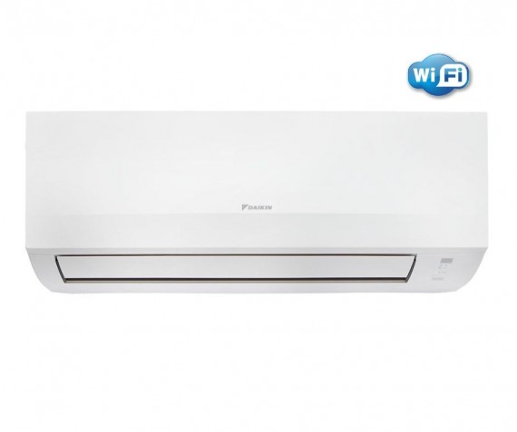Daikin Sensira FTXC35E / RXC35E Inverteres Split Klíma