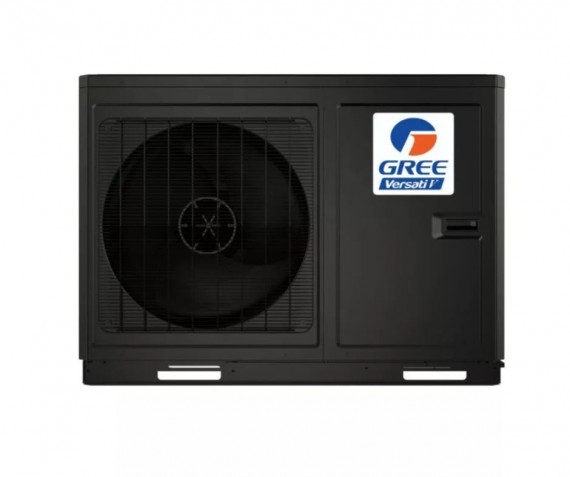 Gree Versati V GRS-CQ8.0Pd/NpG4-E​​ monoblokk hőszivattyú