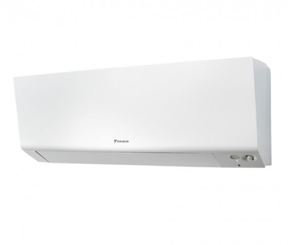 Daikin FTXM35R / RXM35R Perfera inverteres split klíma  