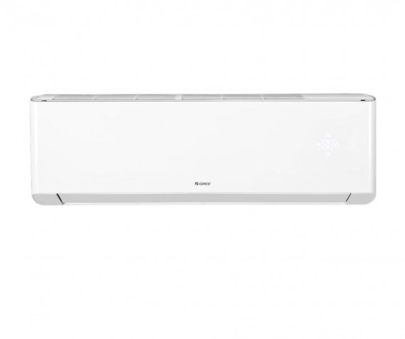 Gree GWH12YD-S6DBA1A Amber Royal Inverteres Split klíma telepítve HEM támogatással