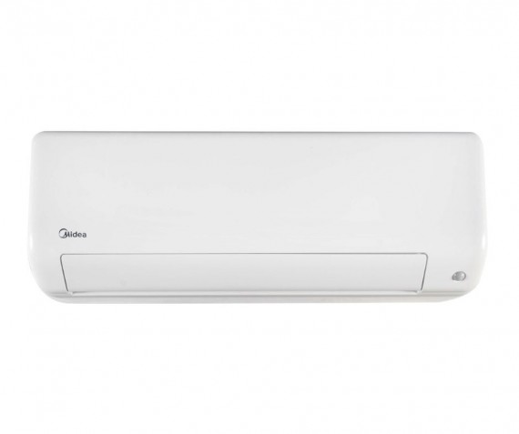 Midea MEX-12-SP All Easy Pro Inverteres Split klíma telepítve HEM támogatással