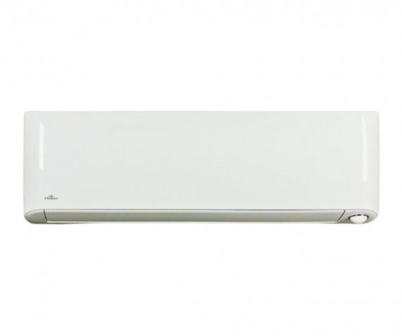 Fisher Nordic FSAIF-NORD-123AE3 Inverteres Split klíma telepítve HEM támogatással