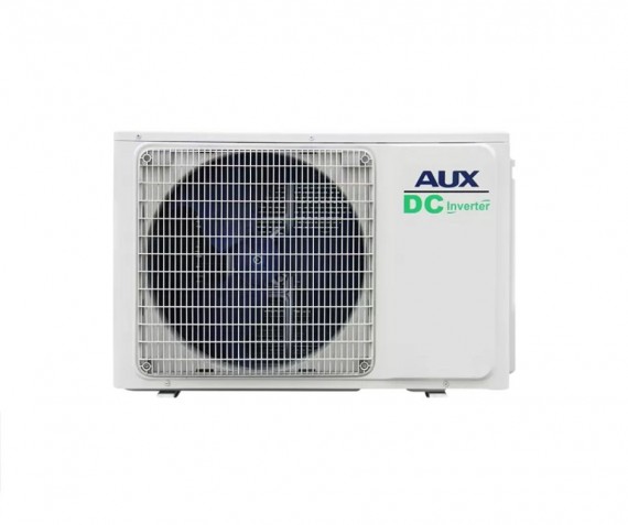AUX MX 436 Pro Quattro AM4-H36/4DR3-1 Multi Inverter Kültéri Klíma