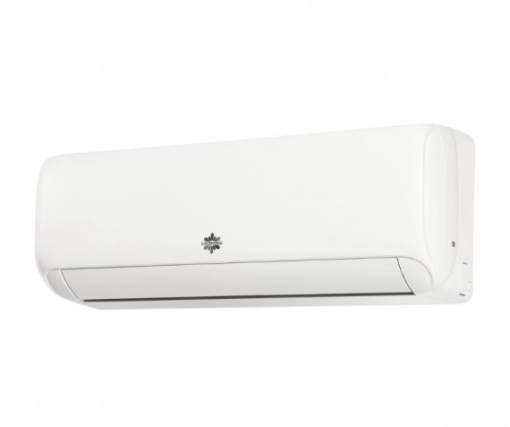 Kinghome Primor KWH12AZBXB-K6DNA1F inverteres split klíma