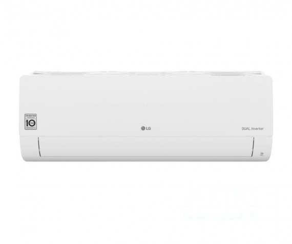 LG S18EC Silence Special2 multi inverter beltéri egység