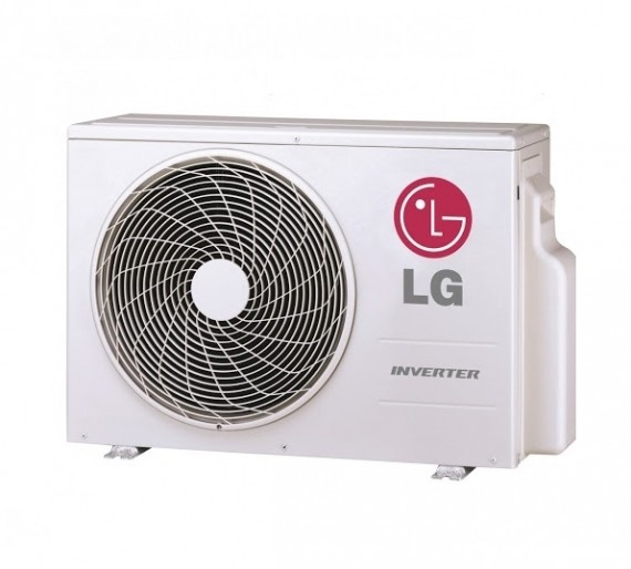 LG MU2R15 Multi Inverter Klíma Kültéri Egység