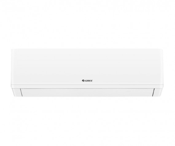 Gree Winter GWH18AGD-K6DNA2W Inverteres Split klíma telepítve HEM támogatással