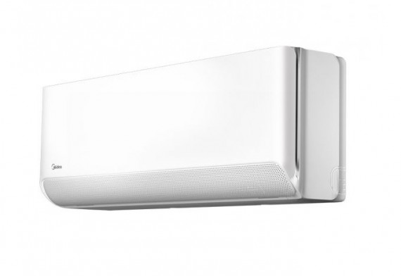 Midea Breezeless E MCB2-12-SP Inverteres Split klíma