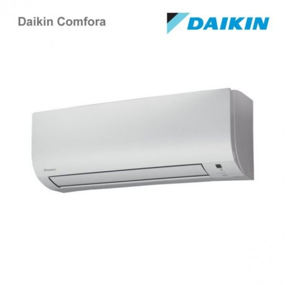 Daikin FTXP50M / RXP50M Comfora Inverteres Split klíma 