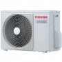 Toshiba RAV-RM561BTP-E / RAV-GM561ATP-E Légcsatornázható Inverteres Split klíma