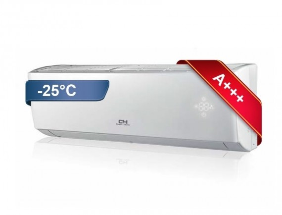 C&H Cooper & Hunter CH- S12FTXLA- NG Arctic Inverteres Split klíma 