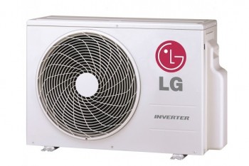 LG MU2R15 Multi Inverter Klíma Kültéri Egység