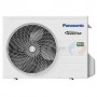 Panasonic WH-UD09JE5-1-WH-ADC0309J3E5C Aquarea levegő- víz hőszivattyú