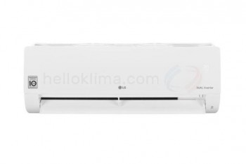 LG Silence Plus PC09SK Smart Wifi Inverteres Split klíma