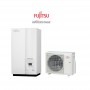 Fujitsu Waterstage WSYA080ML3 / WOYA080KLT Comfort levegő-víz hőszivattyú