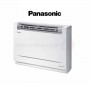 Panasonic KIT-Z50-UFE Konzol Padlón álló parapet klíma