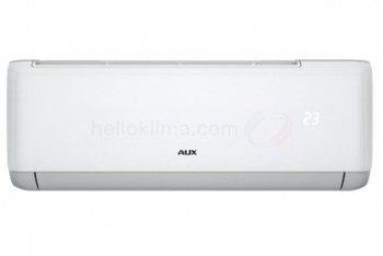 AUX Kappa ASW-H09B5A4 / QCR3DI-C3-2 Inverteres Split klíma