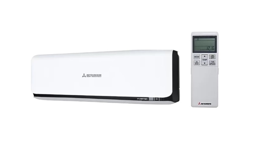 Mitsubishi Heavy SRK / SRC 35 ZSX-WT Hyper Inverter Klíma