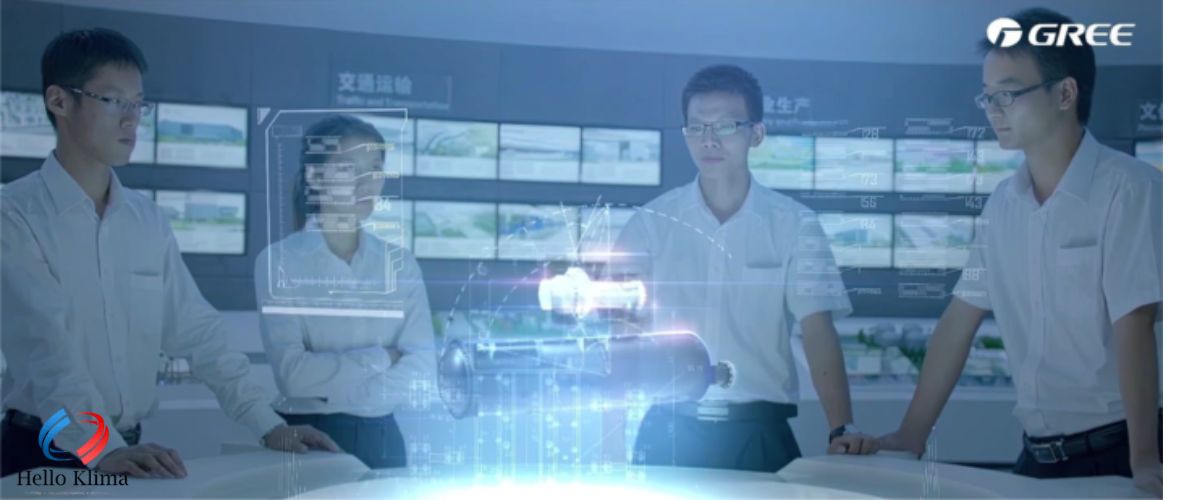 gree-klima gree-klima