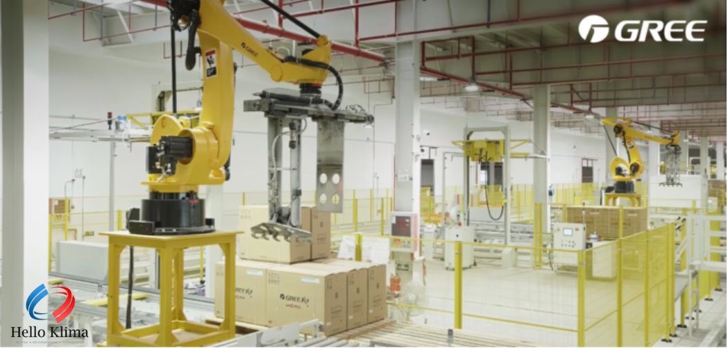 gree-klima gree-klima