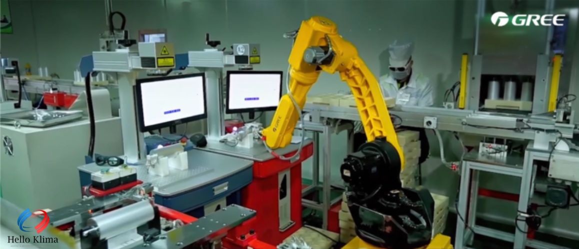 gree-klima gree-klima