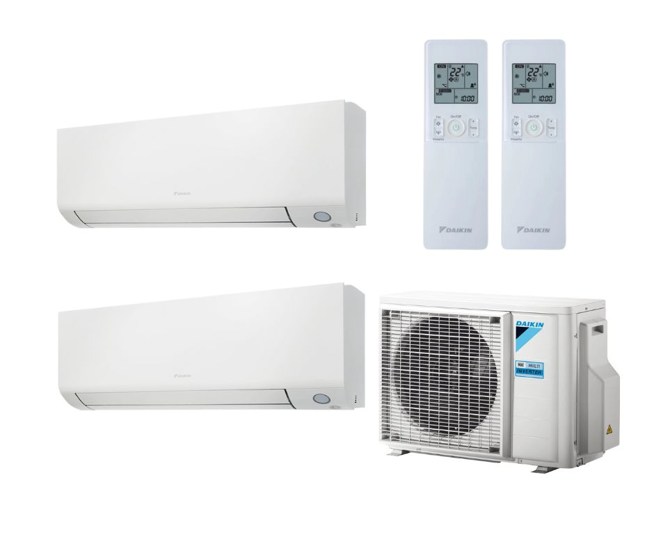 Daikin-multi-klima-szett-2-belteri-egyseggel-5-7-kW-teljesitmennyel Daikin-multi-klima-szett-2-belteri-egyseggel-5-7-kW-teljesitmennyel