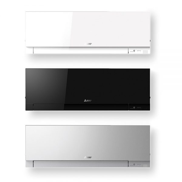Mitsubishi MSZ / MUZ-EF25VKG Zen Inverteres Split Klíma